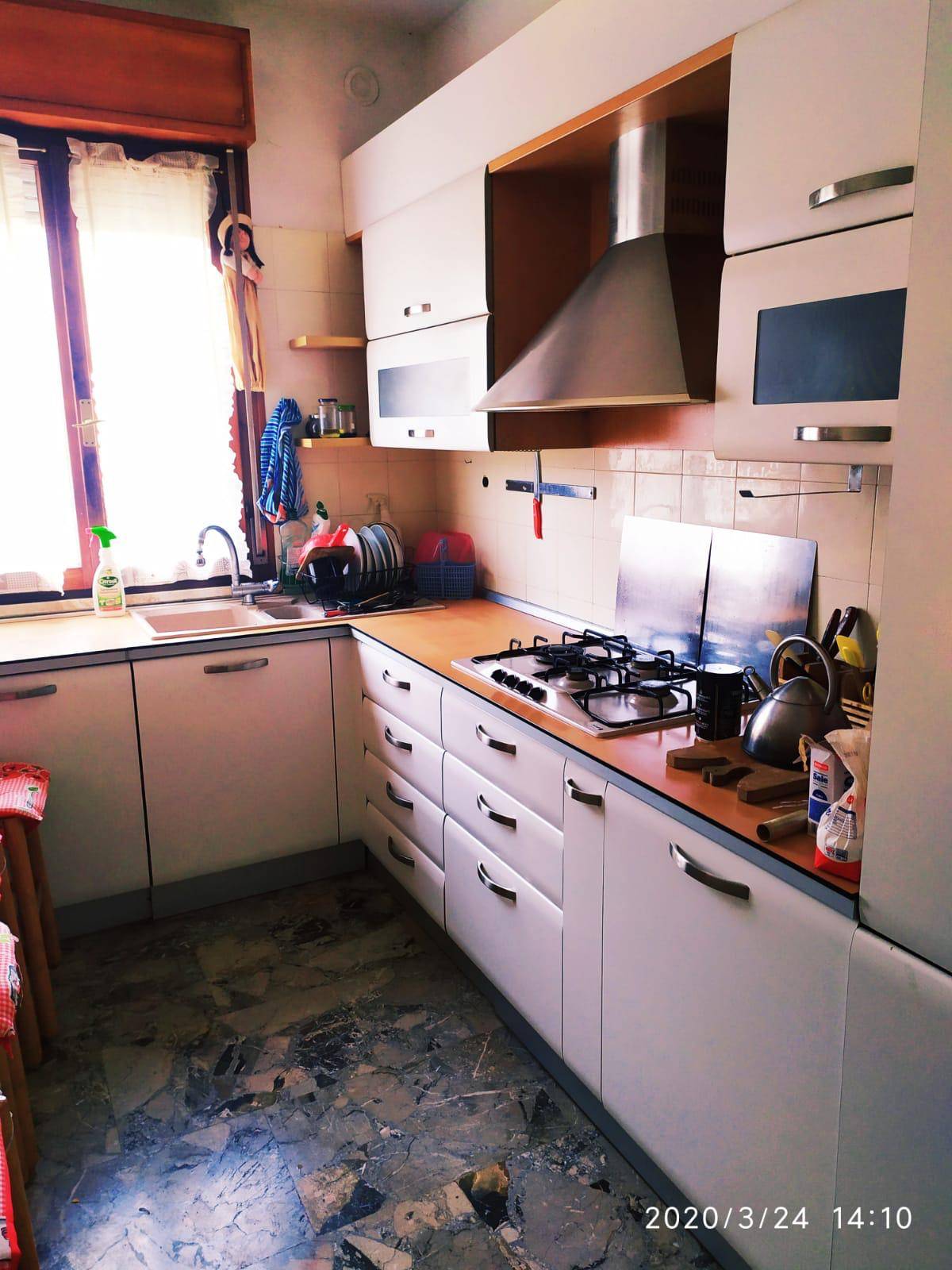 Appartamento in affitto a Fusignano, 120 locali, prezzo € 700 | PortaleAgenzieImmobiliari.it