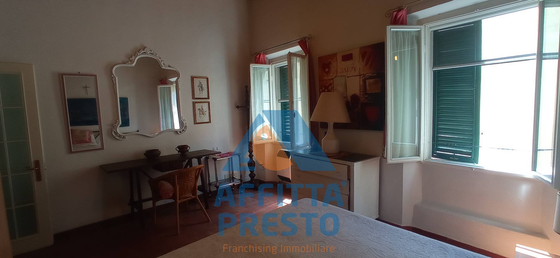 Appartamento in affitto a Empoli, 2 locali, zona Località: Centro, prezzo € 500 | PortaleAgenzieImmobiliari.it