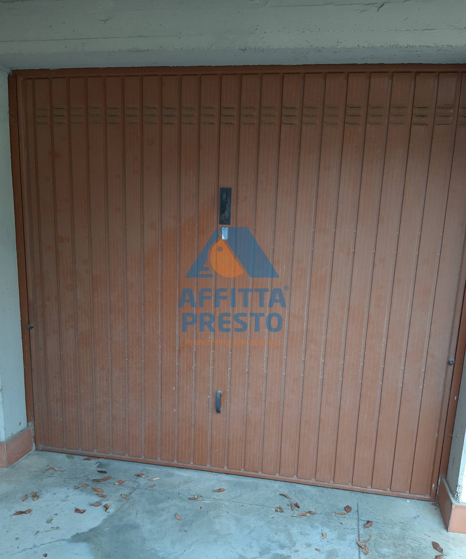 Box / Garage in Vendita a San Miniato