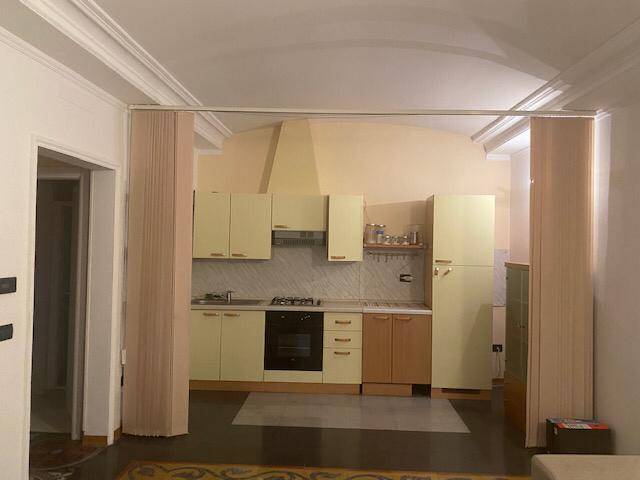 Appartamento in affitto a Forlì, 3 locali, zona Località: Altro, prezzo € 600 | PortaleAgenzieImmobiliari.it