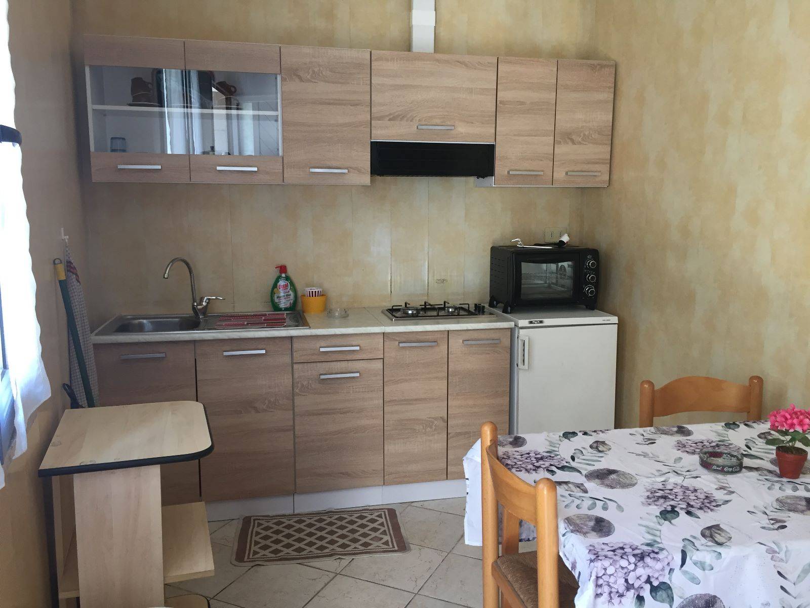 Appartamento in affitto a Montopoli in Val d'Arno, 1 locali, zona Località: SanRomano, prezzo € 600 | PortaleAgenzieImmobiliari.it