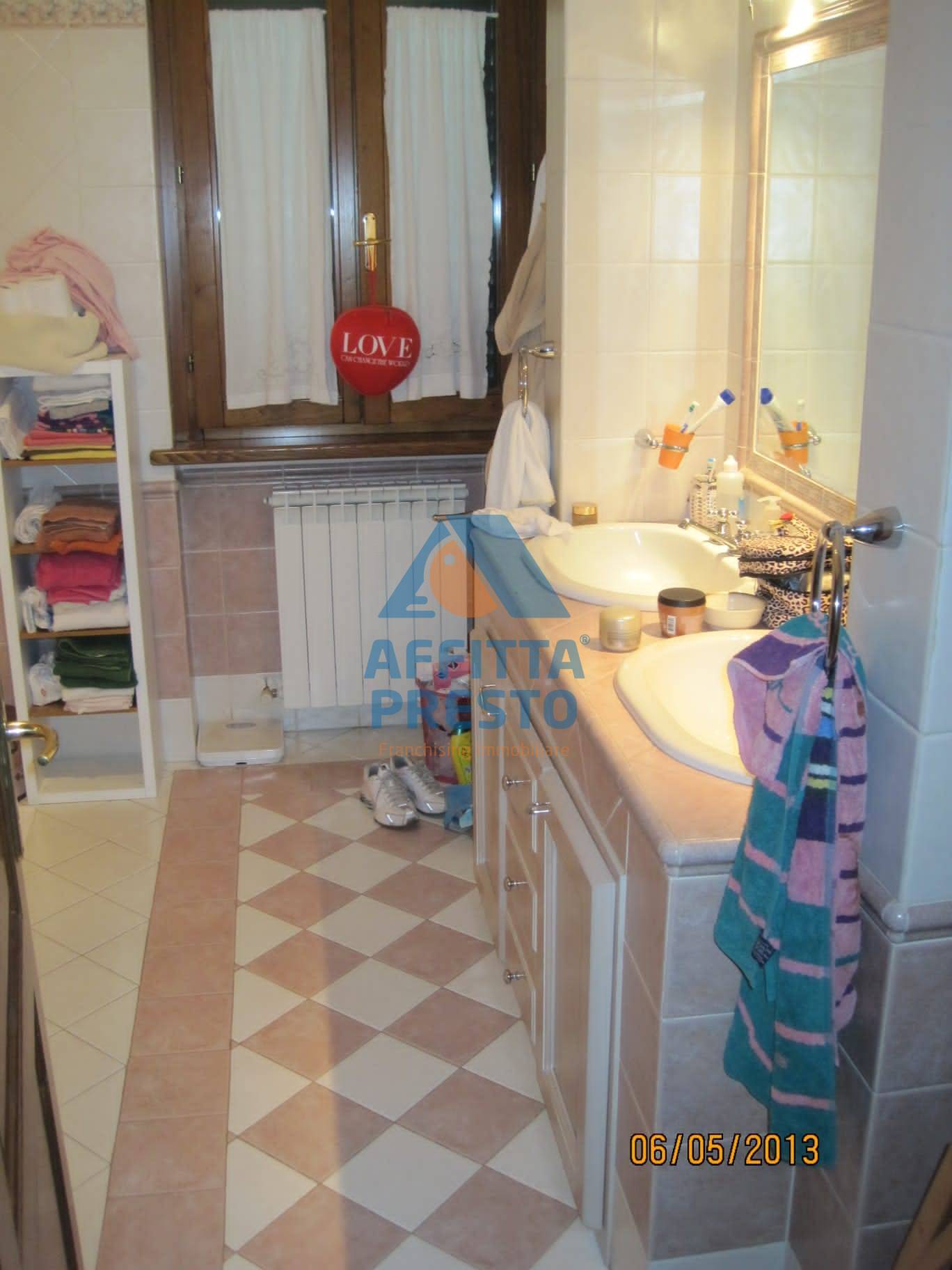 Appartamento in affitto a Monsummano Terme, 5 locali, prezzo € 900 | PortaleAgenzieImmobiliari.it