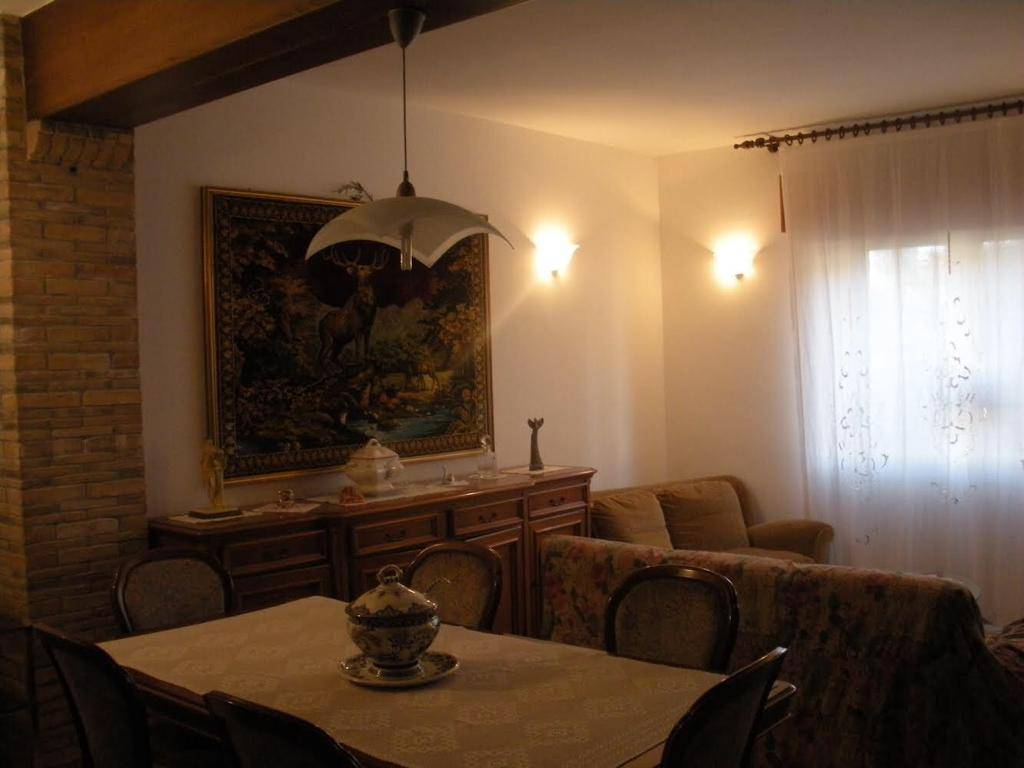 Appartamento in affitto a Bagno di Romagna, 5 locali, prezzo € 550 | CambioCasa.it