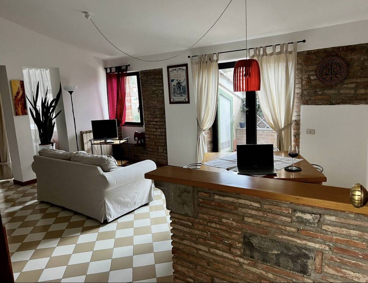 Appartamento in affitto a San Miniato, 4 locali, Trattative riservate | PortaleAgenzieImmobiliari.it