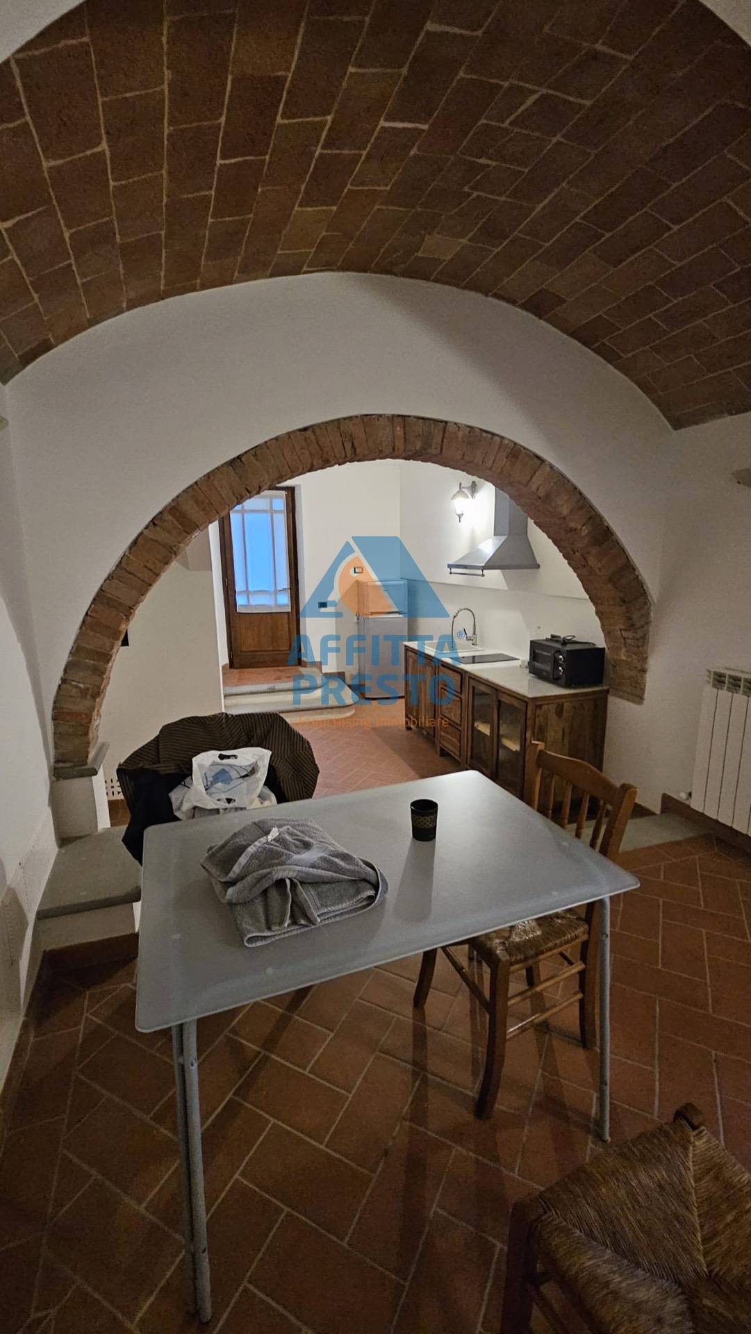 Appartamento in affitto a Cerreto Guidi, 1 locali, prezzo € 550 | PortaleAgenzieImmobiliari.it