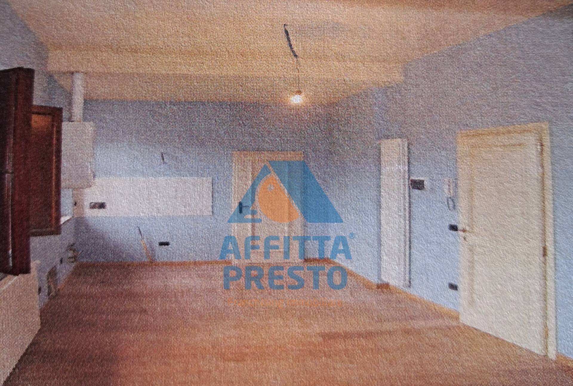 Appartamento in affitto a Montopoli in Val d'Arno, 2 locali, prezzo € 450 | PortaleAgenzieImmobiliari.it