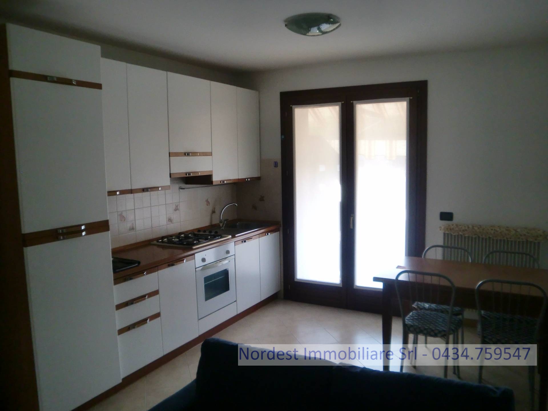 Appartamento in affitto a Brugnera, 2 locali, prezzo € 495 | PortaleAgenzieImmobiliari.it