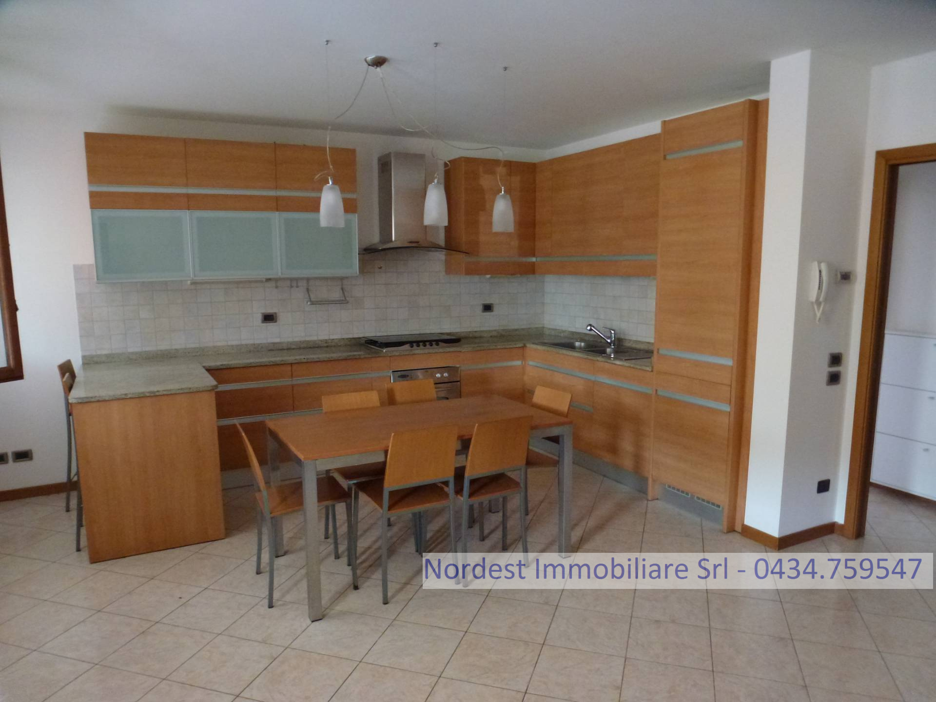 Appartamento in vendita a Codognè, 4 locali, Trattative riservate | CambioCasa.it