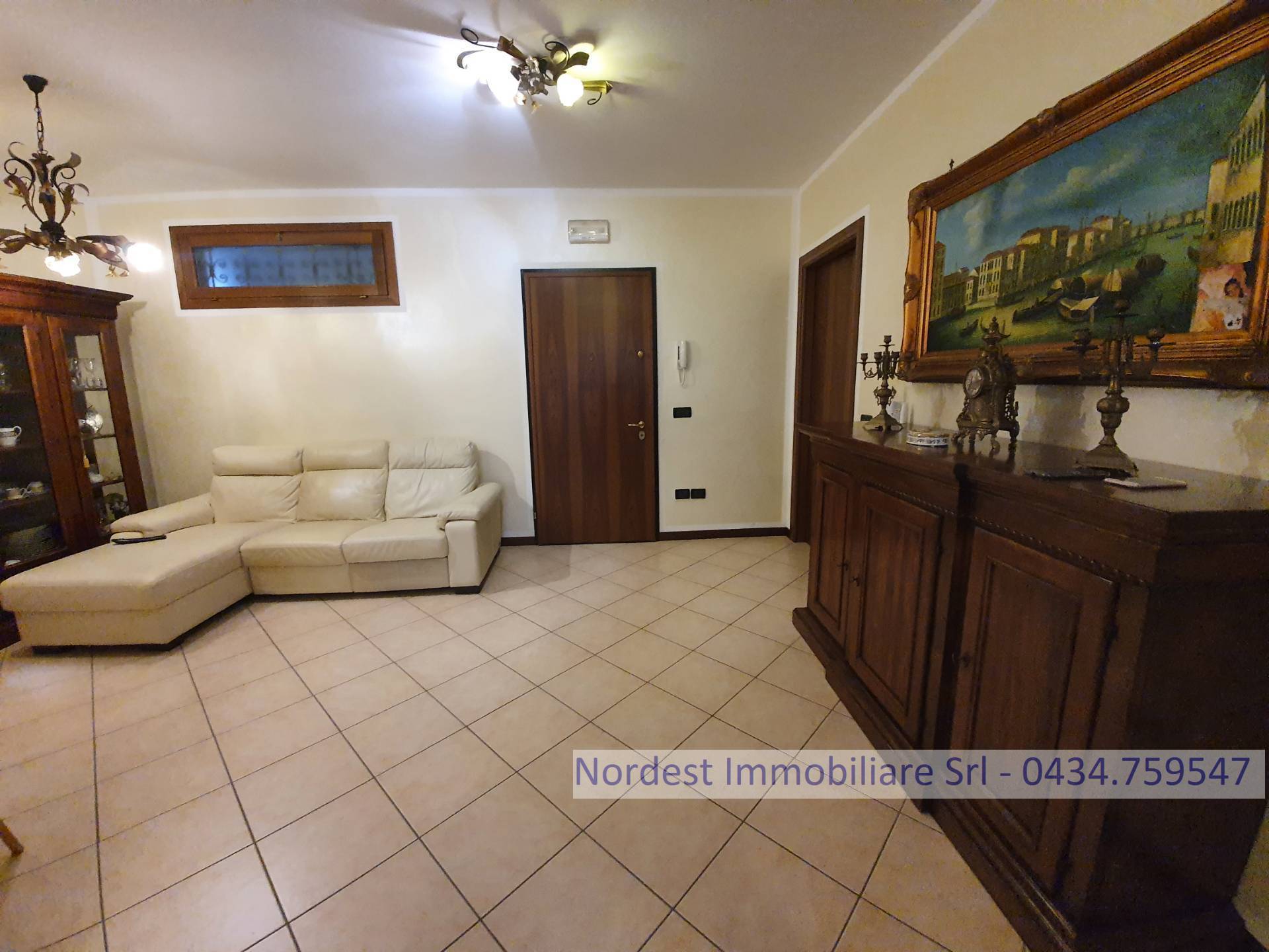 Appartamento in vendita a Meduna di Livenza, 5 locali, prezzo € 142.500 | CambioCasa.it