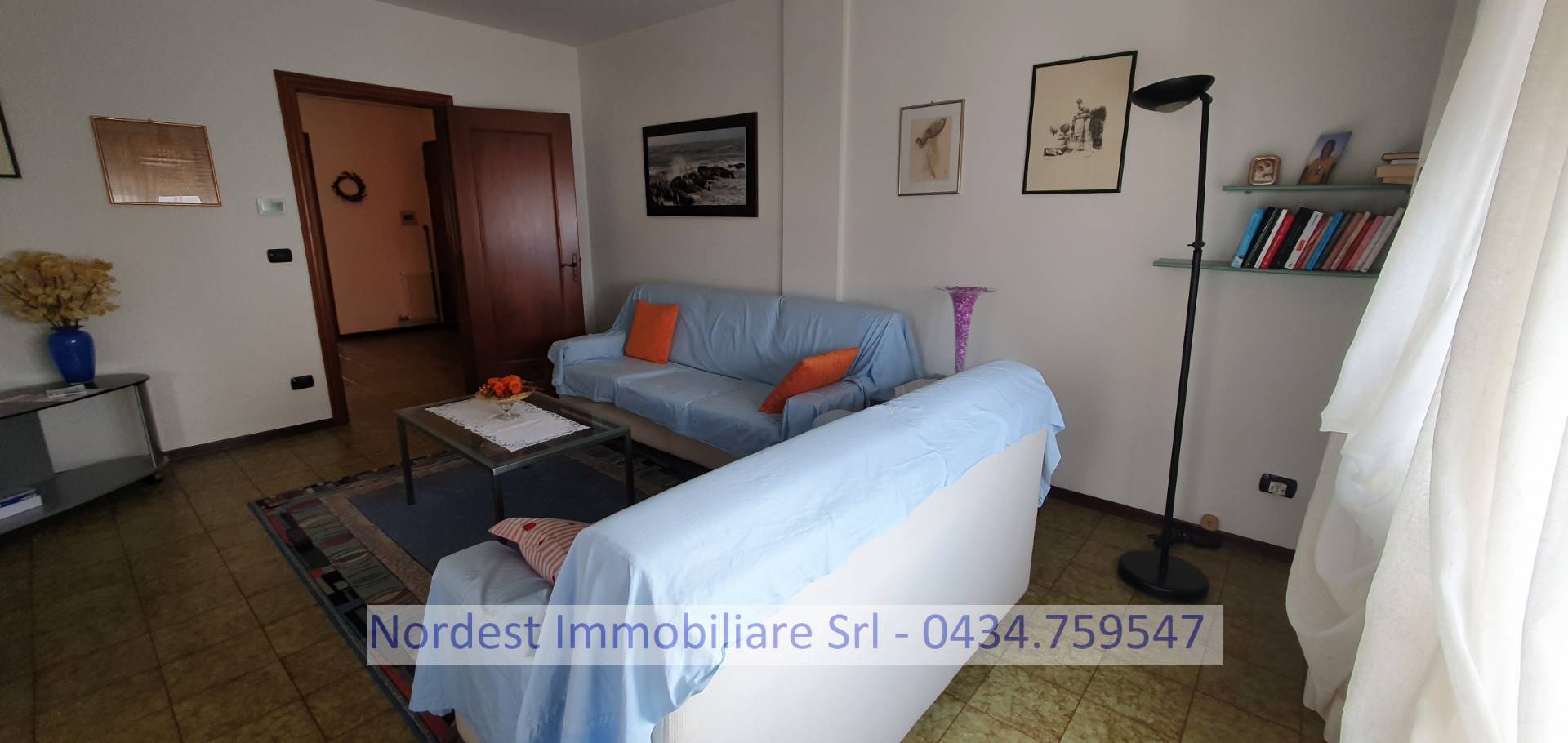 Appartamento in affitto a Gaiarine, 9999 locali, prezzo € 625 | CambioCasa.it