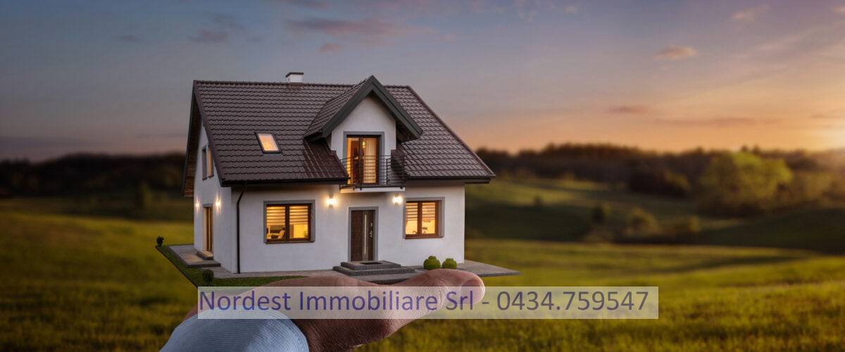 Terreno Edificabile Residenziale in vendita a Brugnera, 9999 locali, prezzo € 93.000 | PortaleAgenzieImmobiliari.it
