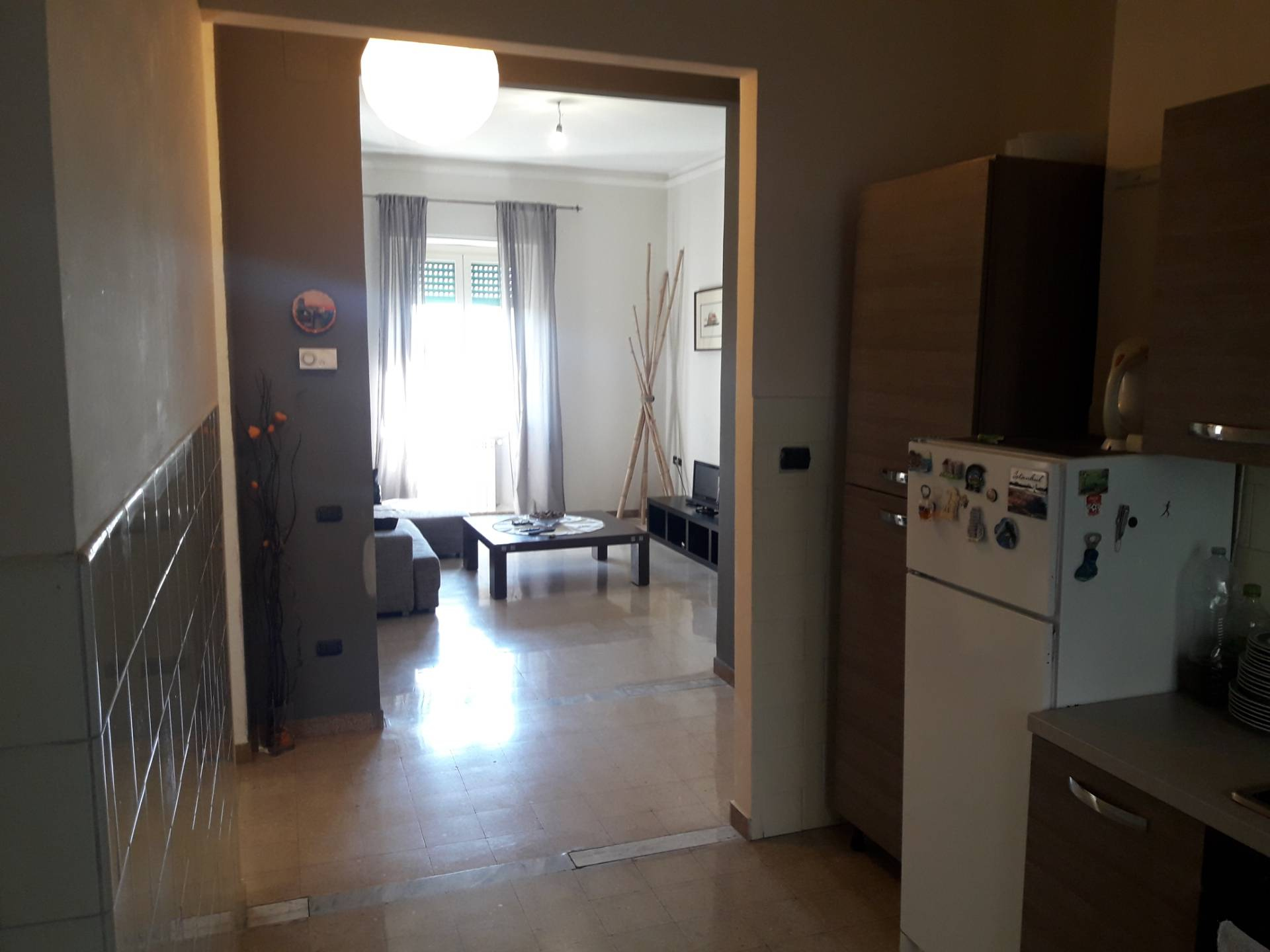 Appartamento in affitto a Frosinone, 4 locali, zona Zona: Periferia, prezzo € 157.000 | CambioCasa.it