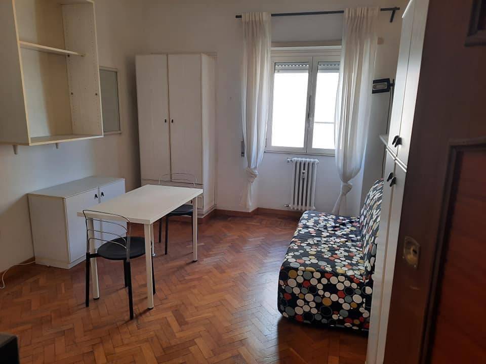 Appartamento in affitto a Roma, 1 locali, zona Zona: 2 . Flaminio, Parioli, Pinciano, Villa Borghese, prezzo € 650 | CambioCasa.it