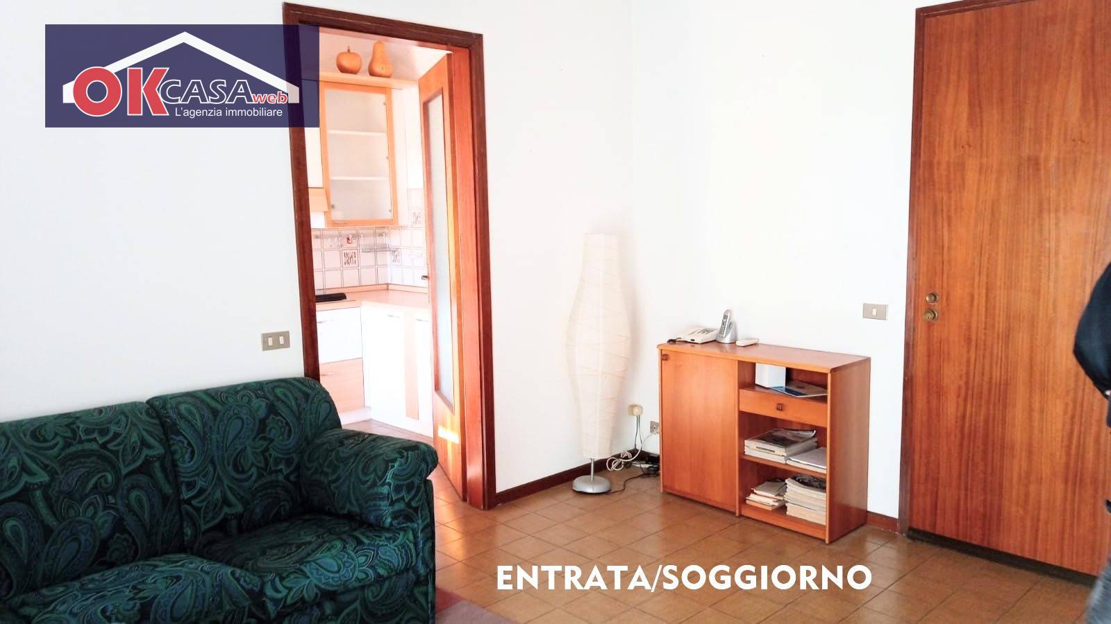 Appartamento in vendita a Corno di Rosazzo, 3 locali, prezzo € 64.000 | CambioCasa.it