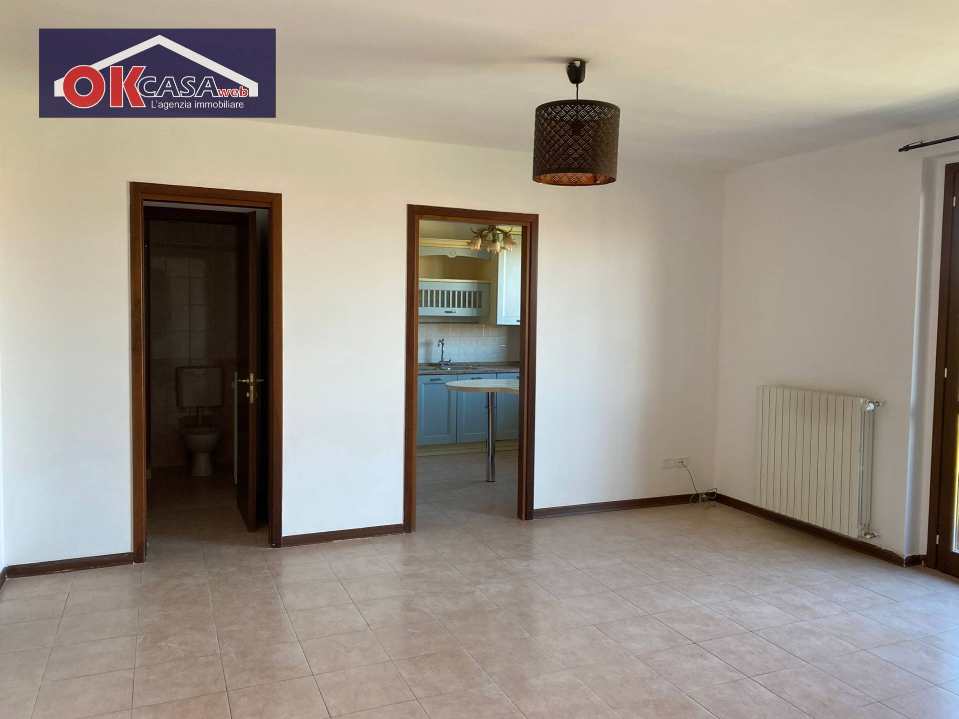 Appartamento in vendita a Gradisca d'Isonzo, 5 locali, prezzo € 125.000 | CambioCasa.it
