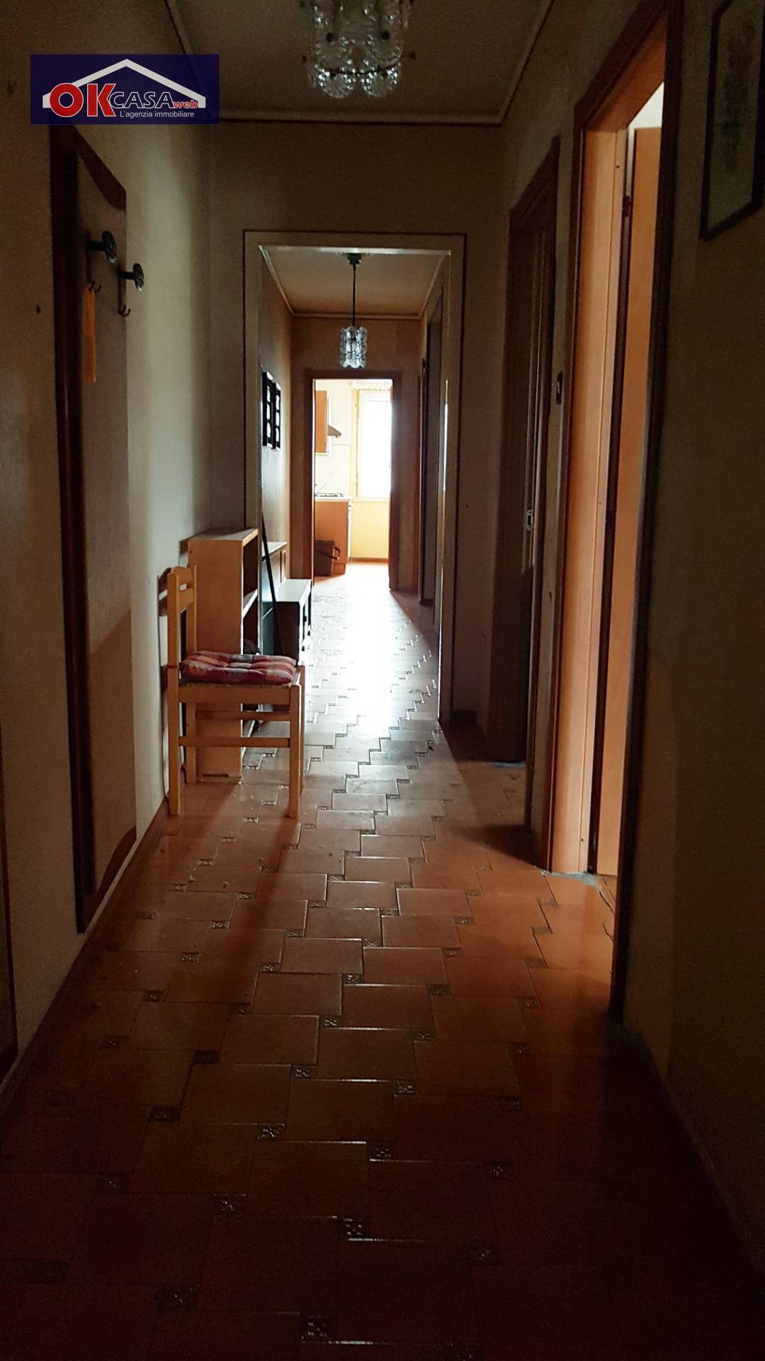 Appartamento in affitto a Gradisca d'Isonzo, 5 locali, prezzo € 1.100 | CambioCasa.it
