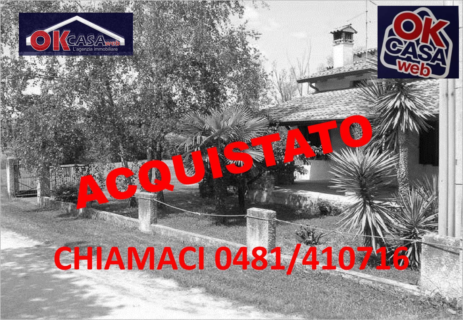 Azienda Agricola in vendita a Grado, 9999 locali, zona alon, prezzo € 278.000 | PortaleAgenzieImmobiliari.it