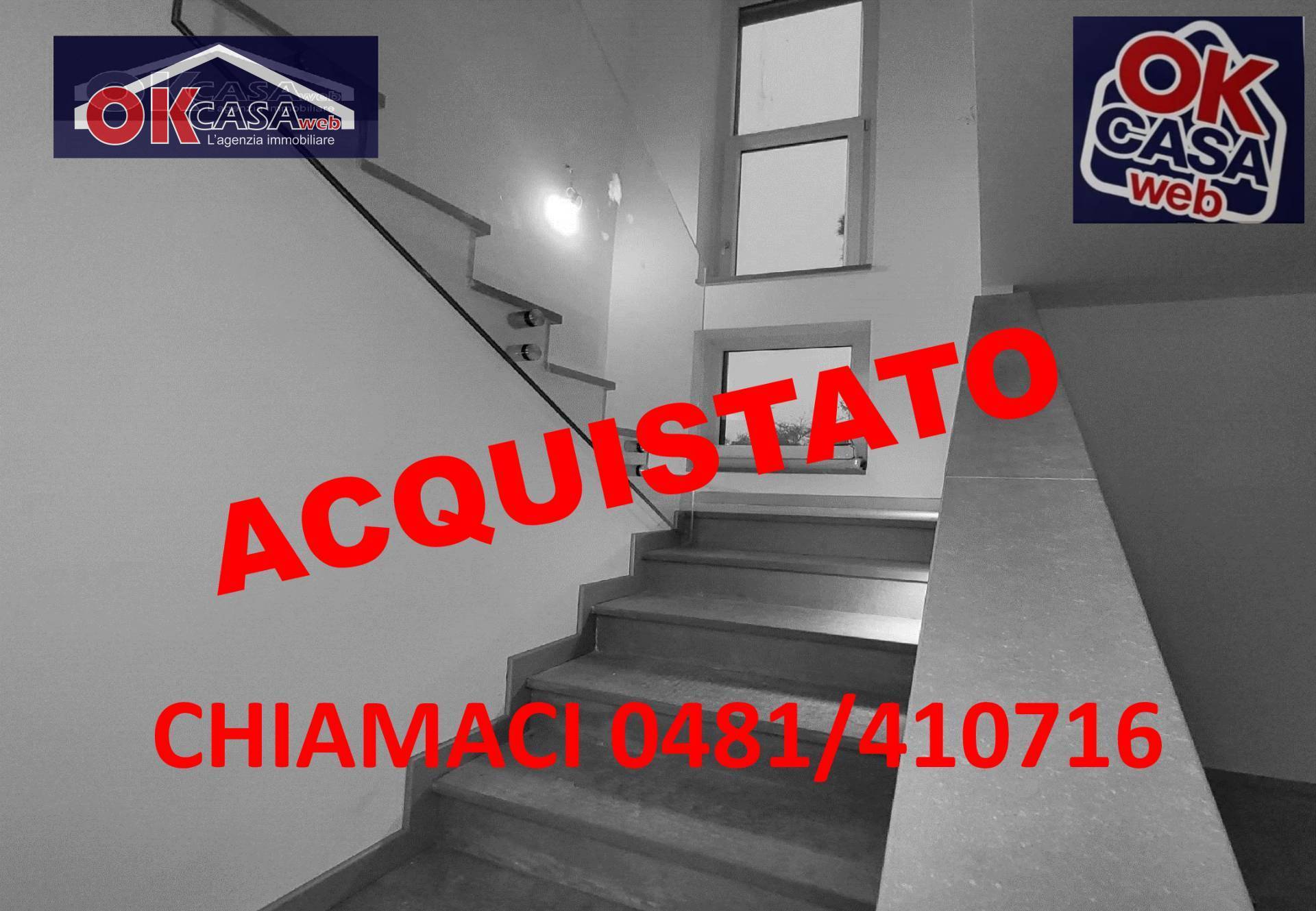 Villa in vendita a Monfalcone, 5 locali, prezzo € 350.000 | PortaleAgenzieImmobiliari.it