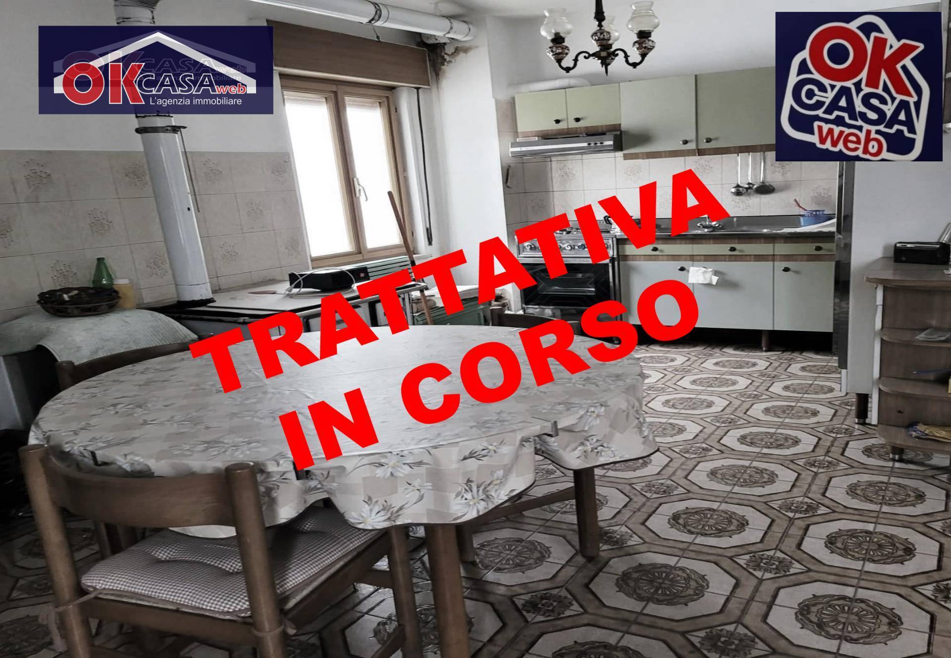 Villa in vendita a Socchieve, 5 locali, prezzo € 85.000 | PortaleAgenzieImmobiliari.it