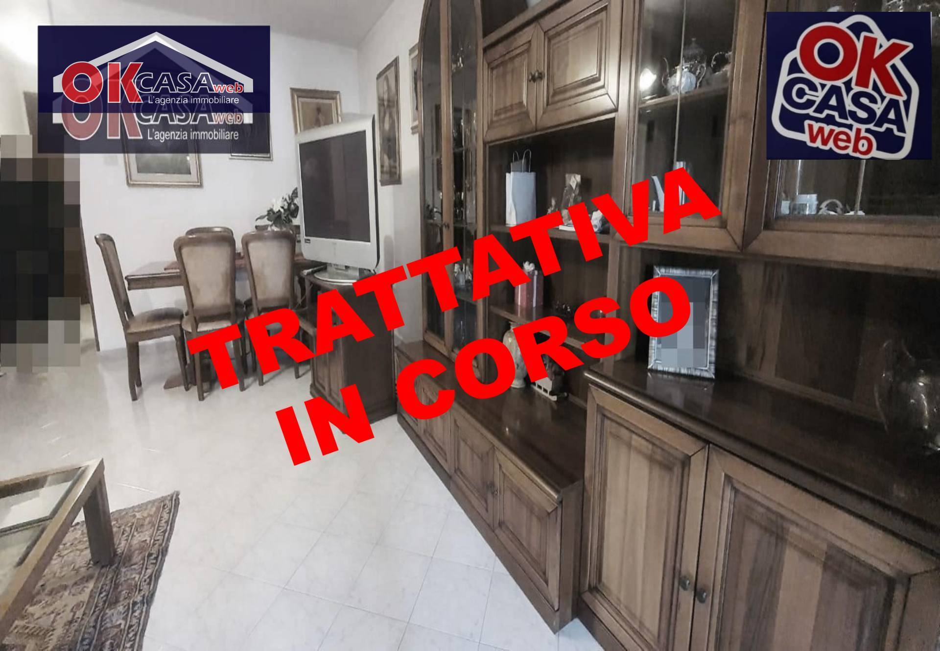 Villa a Schiera in vendita a Capriva del Friuli, 5 locali, prezzo € 218.000 | CambioCasa.it