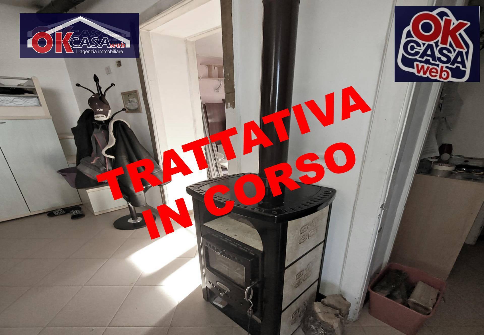 Appartamento in vendita a Monfalcone, 3 locali, zona ano, prezzo € 79.000 | PortaleAgenzieImmobiliari.it
