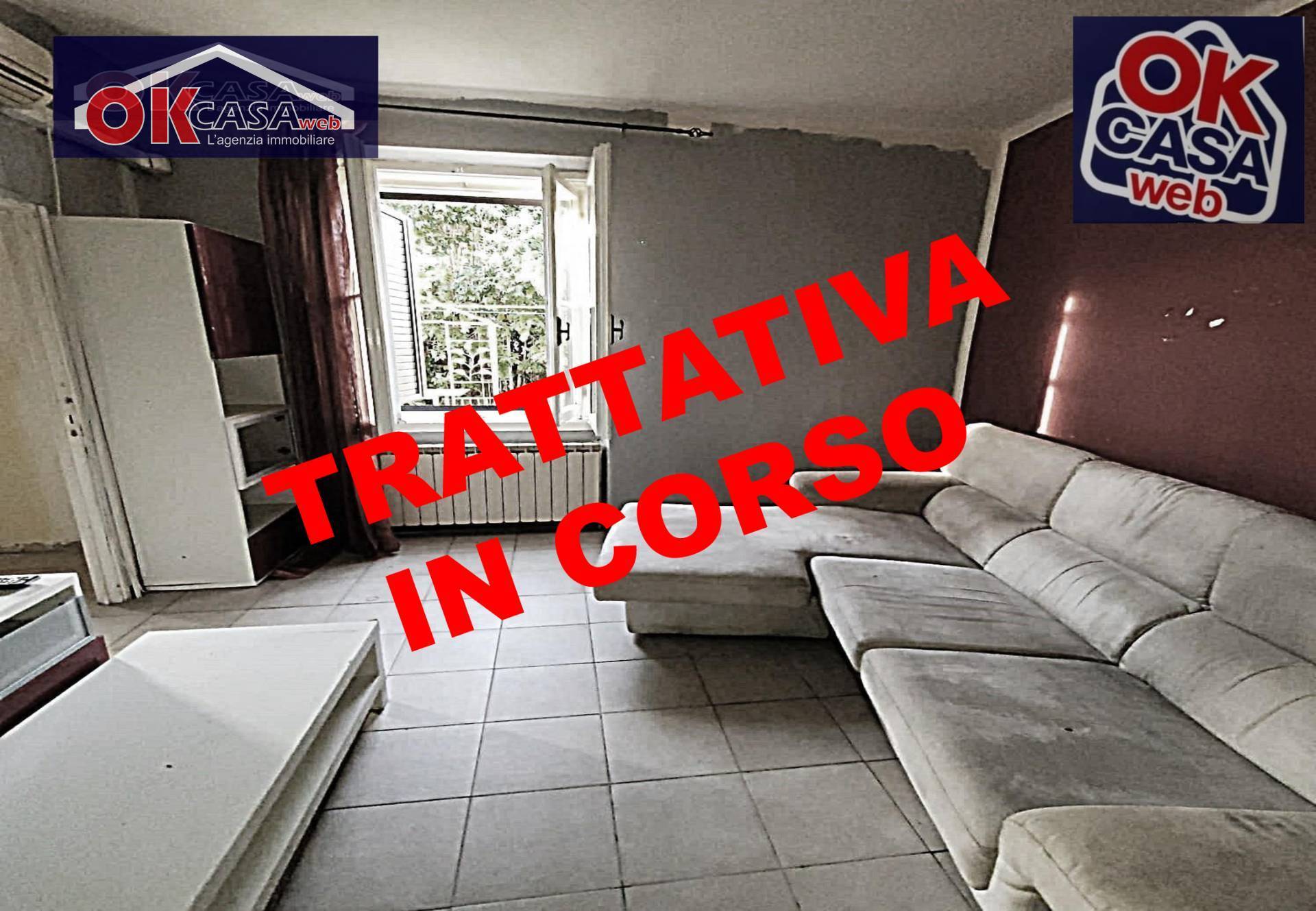 Appartamento in vendita a Monfalcone, 3 locali, prezzo € 103.000 | PortaleAgenzieImmobiliari.it