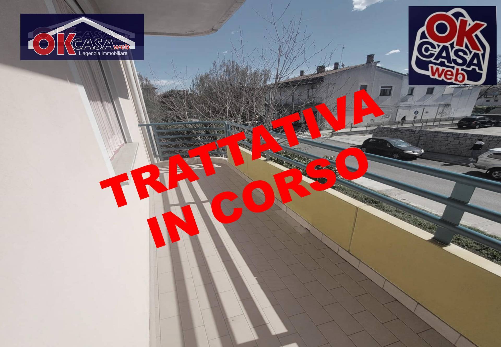 Appartamento in vendita a Ronchi dei Legionari, 2 locali, prezzo € 88.000 | PortaleAgenzieImmobiliari.it
