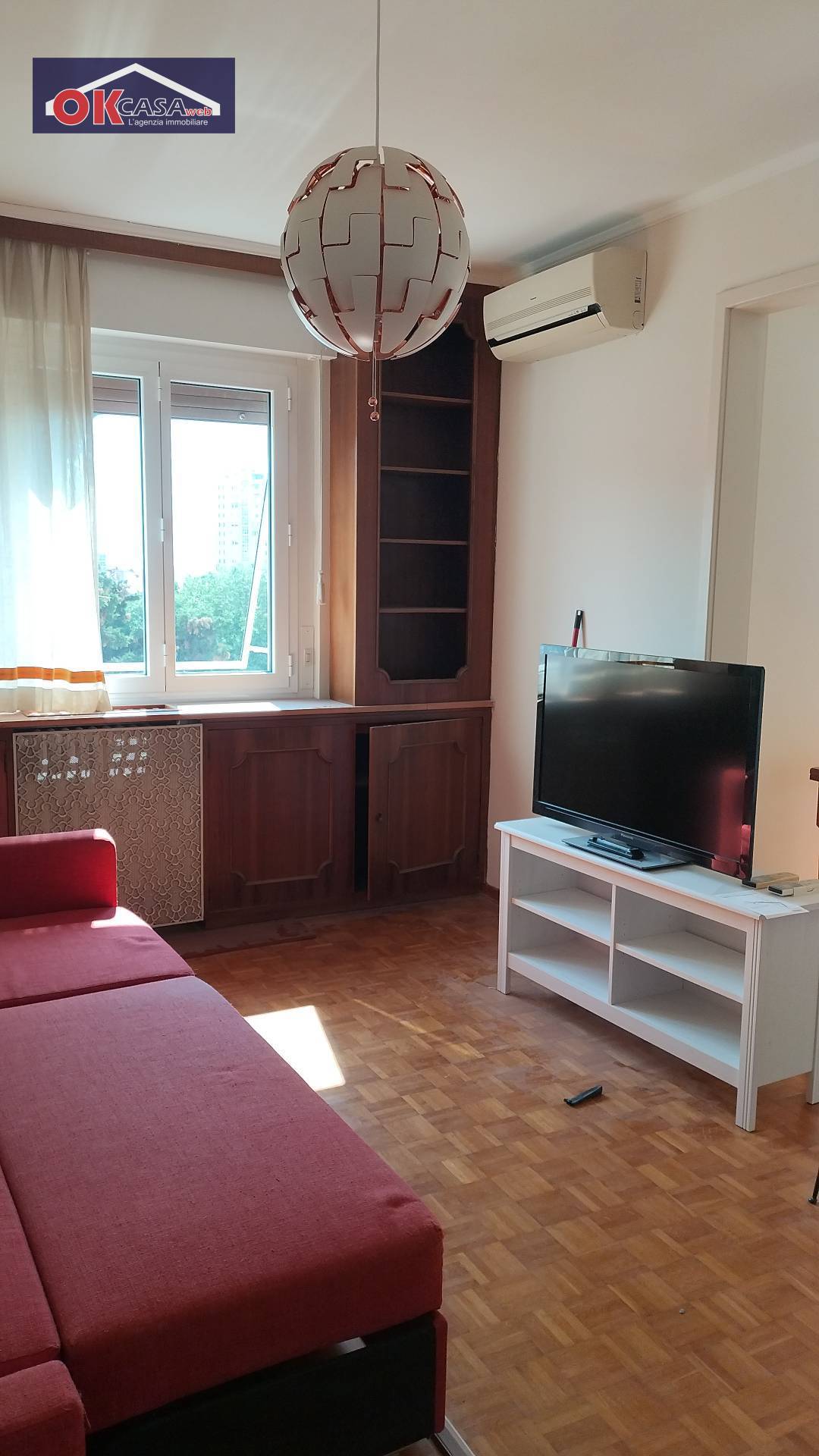 Appartamento in vendita a Trieste, 4 locali, prezzo € 280.000 | PortaleAgenzieImmobiliari.it
