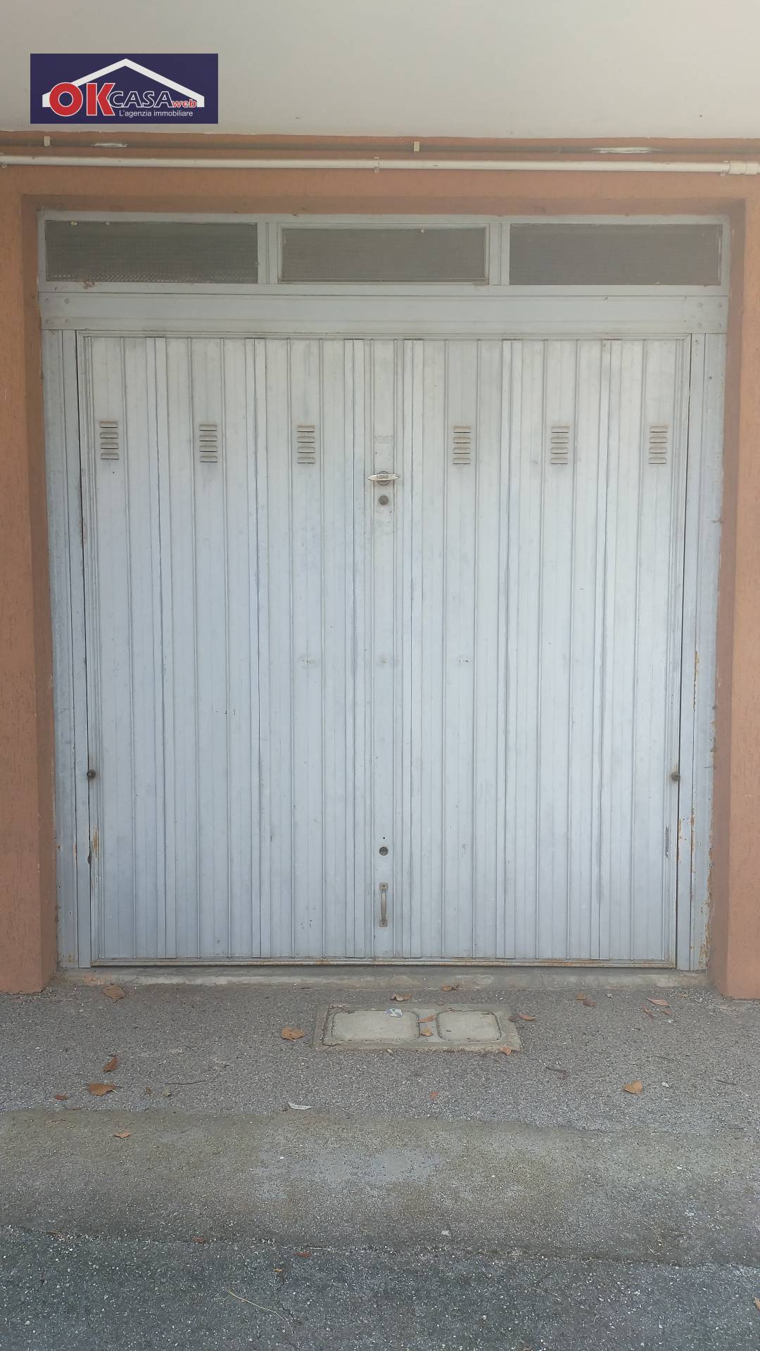 Box / Garage in vendita a Gradisca d'Isonzo, 1 locali, prezzo € 25.000 | CambioCasa.it