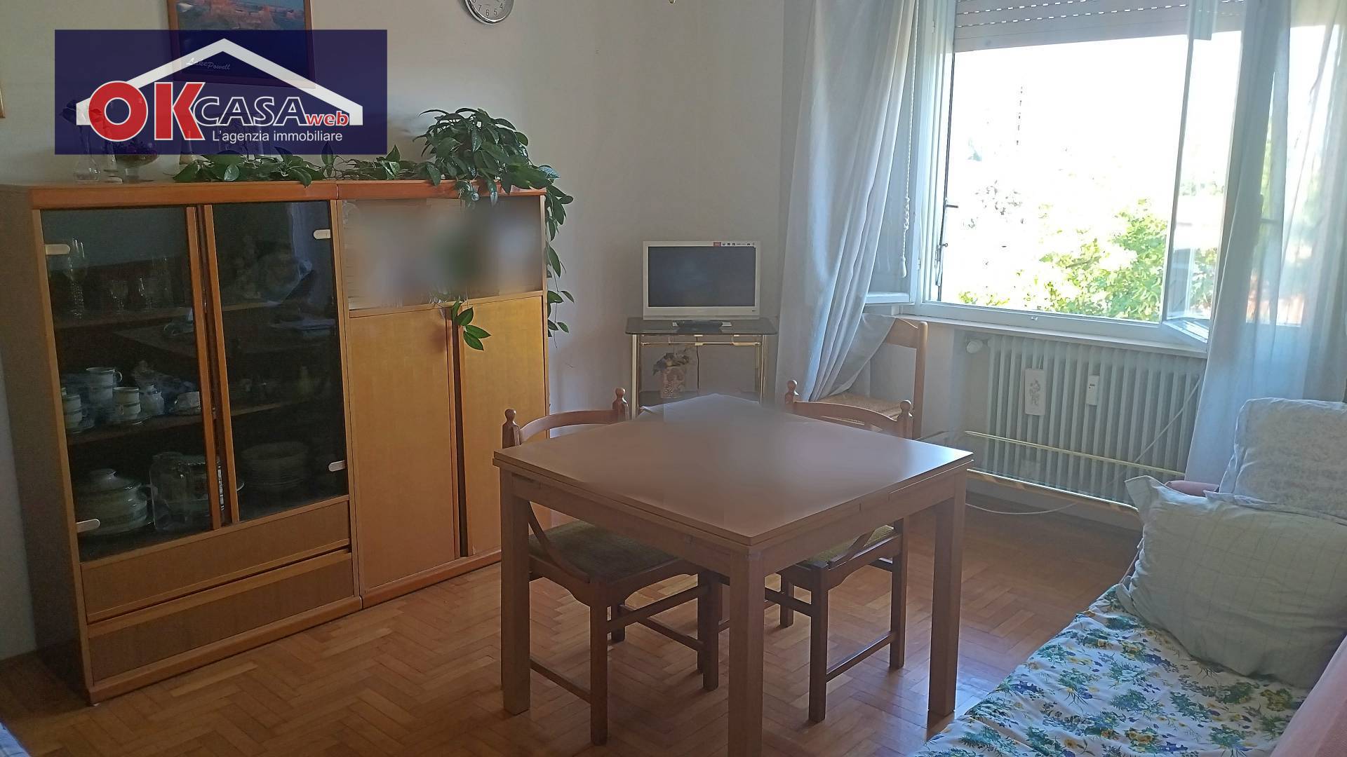 Appartamento in vendita a Gorizia, 3 locali, prezzo € 60.000 | PortaleAgenzieImmobiliari.it