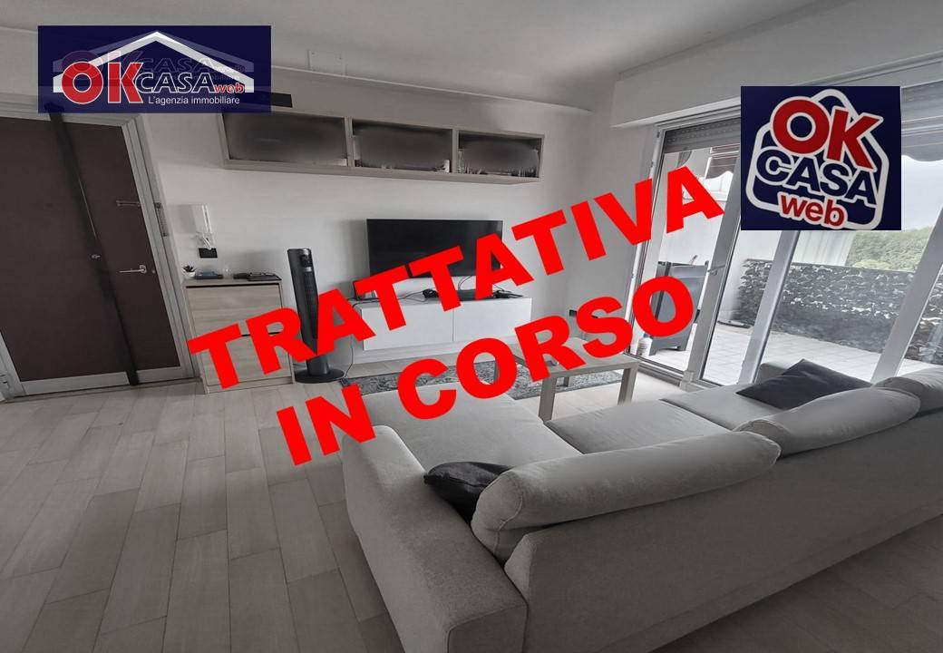 Appartamento in vendita a Gradisca d'Isonzo, 4 locali, prezzo € 88.000 | PortaleAgenzieImmobiliari.it