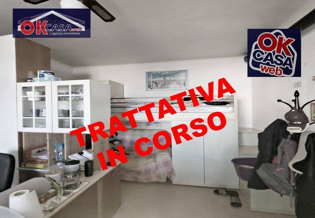 Appartamento in vendita a Monfalcone, 3 locali, zona ano, prezzo € 79.000 | PortaleAgenzieImmobiliari.it