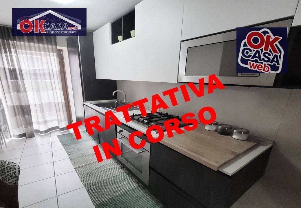 Appartamento in vendita a Cormons, 2 locali, prezzo € 72.000 | PortaleAgenzieImmobiliari.it