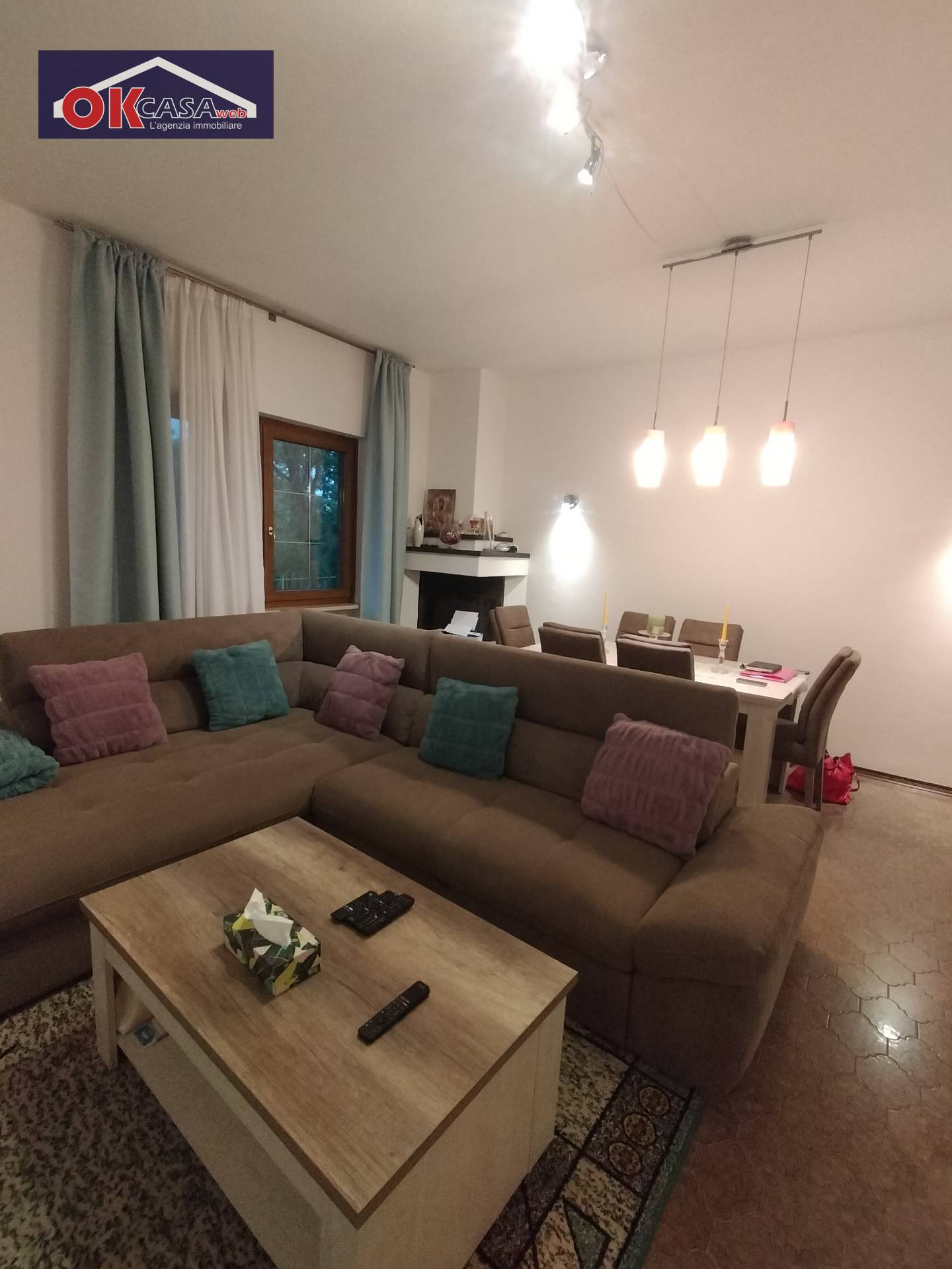 Appartamento in vendita a Duino-Aurisina, 5 locali, prezzo € 220.000 | PortaleAgenzieImmobiliari.it