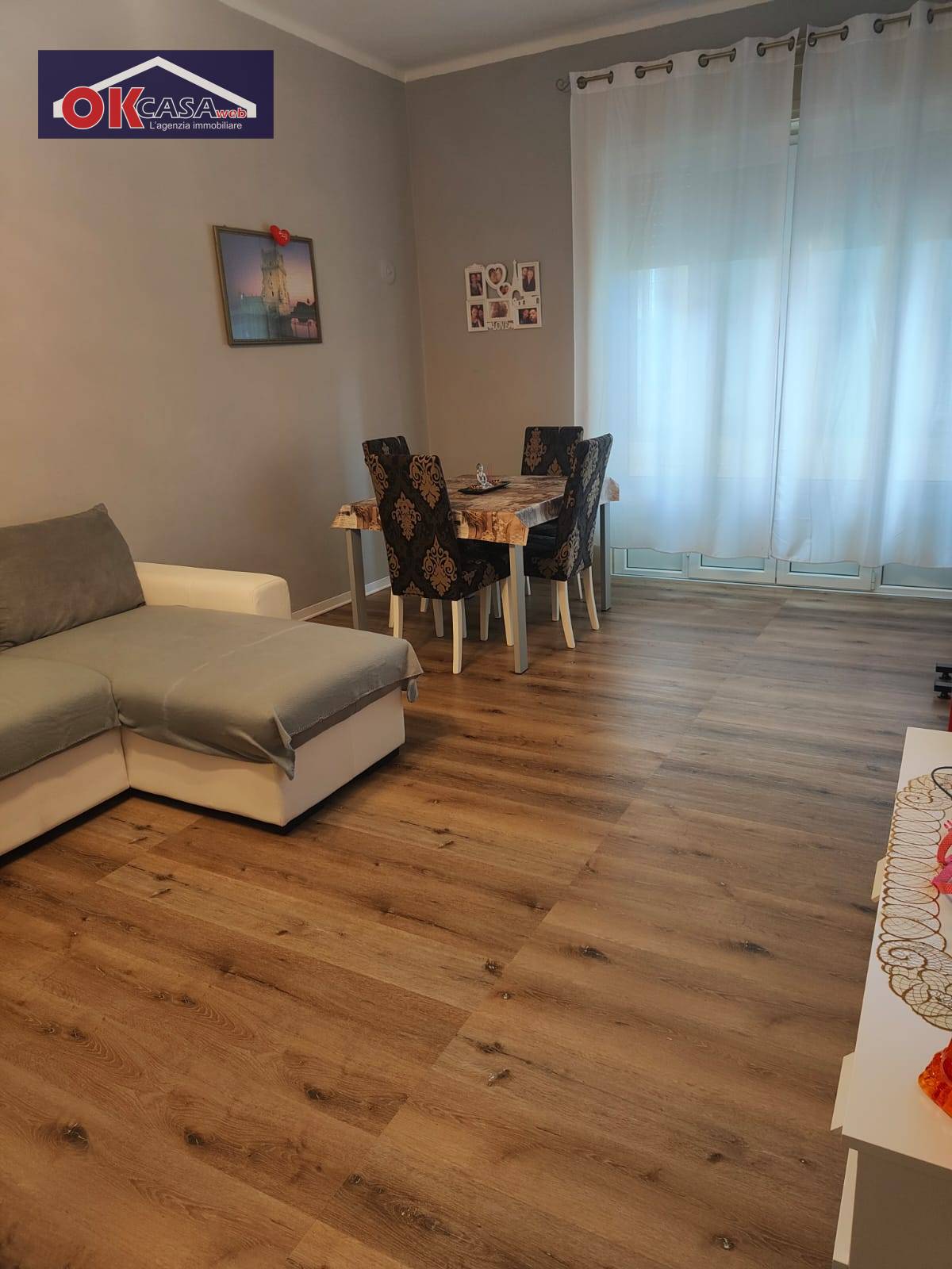 Appartamento in vendita a Cormons, 4 locali, prezzo € 83.000 | PortaleAgenzieImmobiliari.it