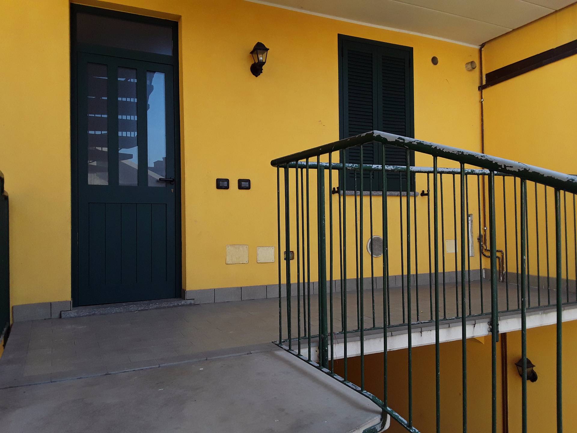 Appartamento in affitto a Legnano, 3 locali, zona ro, prezzo € 600 | PortaleAgenzieImmobiliari.it