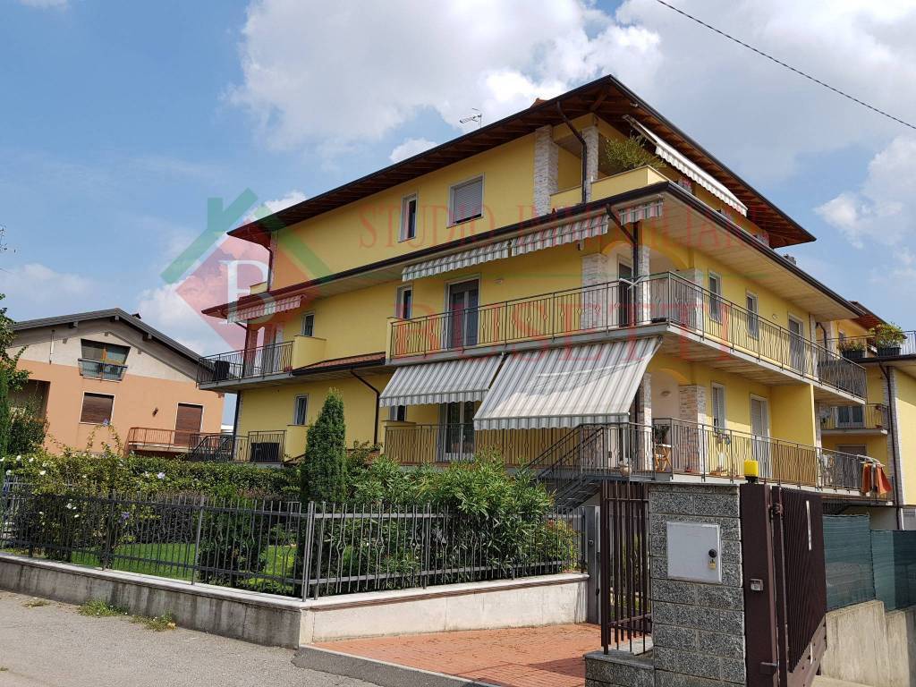 Appartamento in vendita a Cassano Magnago, 2 locali, zona Località: S.Anna, prezzo € 128.000 | PortaleAgenzieImmobiliari.it