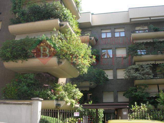 Appartamento in vendita a Legnano, 1 locali, zona ro, prezzo € 90.000 | PortaleAgenzieImmobiliari.it