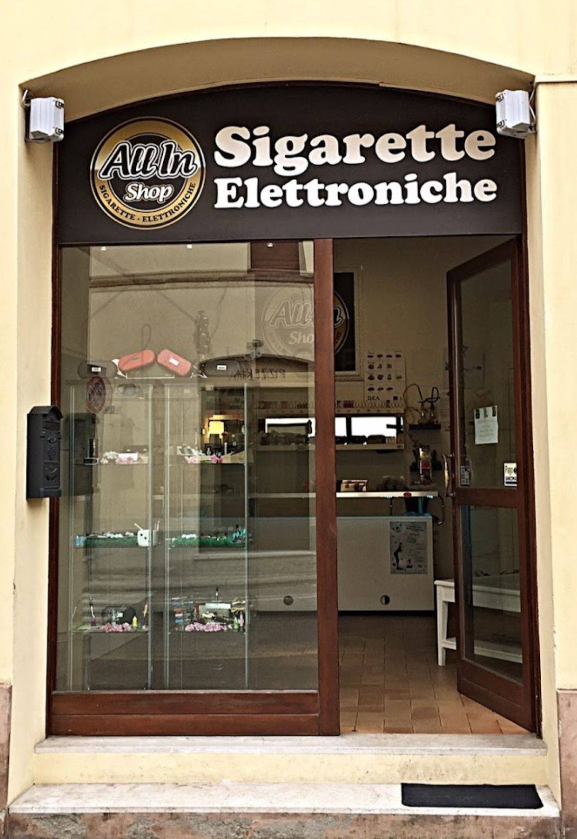 Albergo in vendita a Forlì, 9999 locali, zona Zona: Centro, prezzo € 20.000 | CambioCasa.it