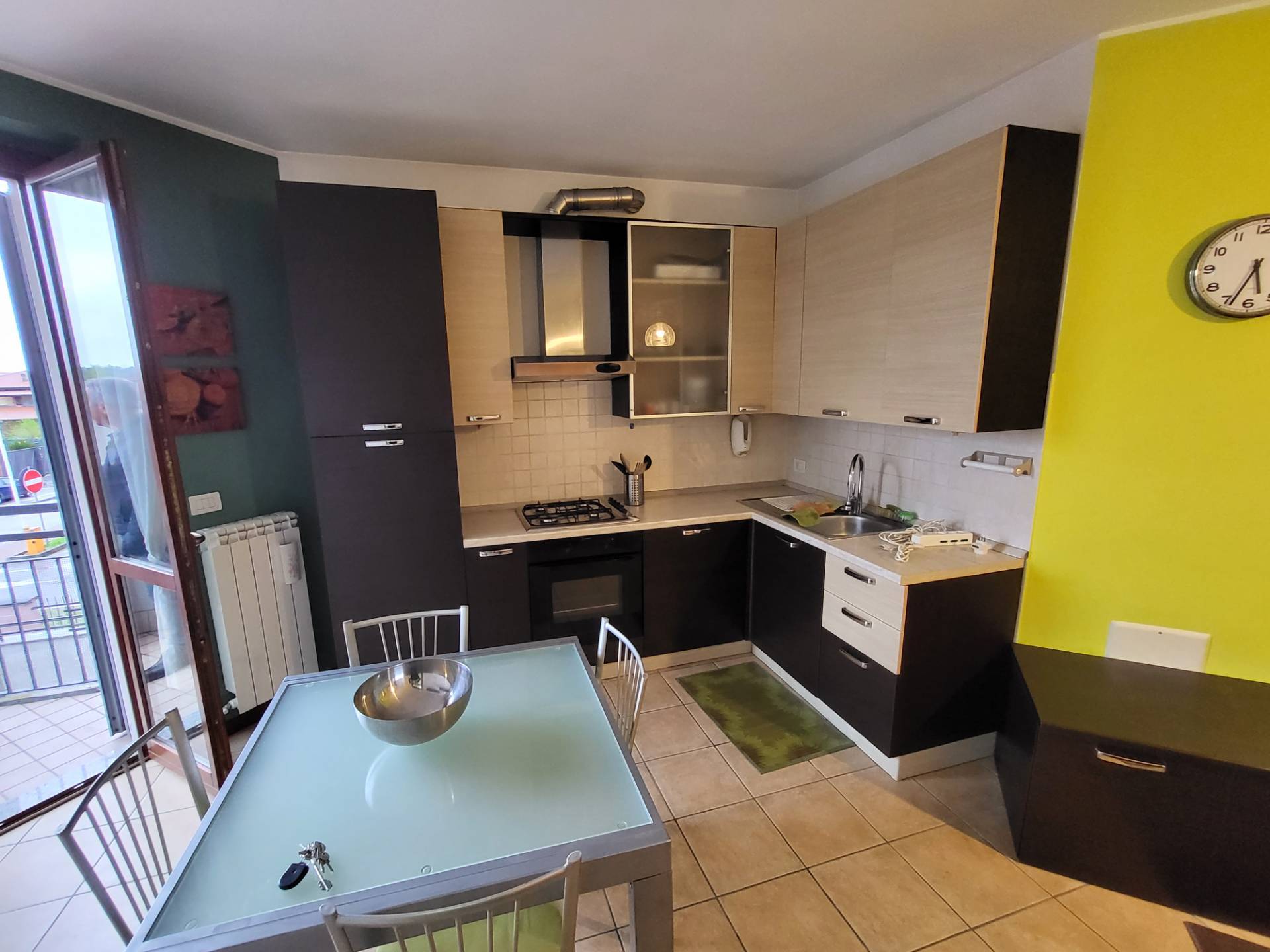 Appartamento in affitto a Cavaria con Premezzo, 2 locali, prezzo € 500 | PortaleAgenzieImmobiliari.it