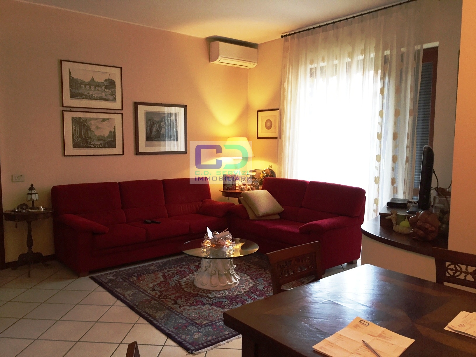 Appartamento in vendita a Bellinzago Lombardo, 5 locali, prezzo € 299.000 | CambioCasa.it