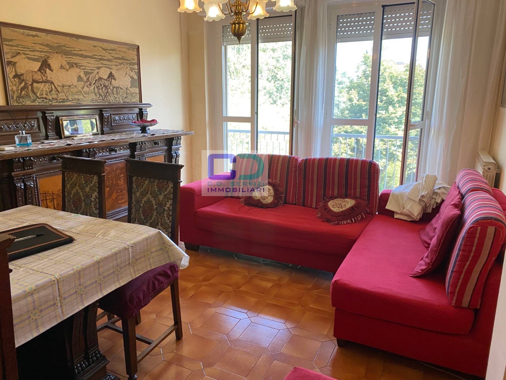 Appartamento in vendita a Cassano d'Adda, 3 locali, prezzo € 159.000 | PortaleAgenzieImmobiliari.it