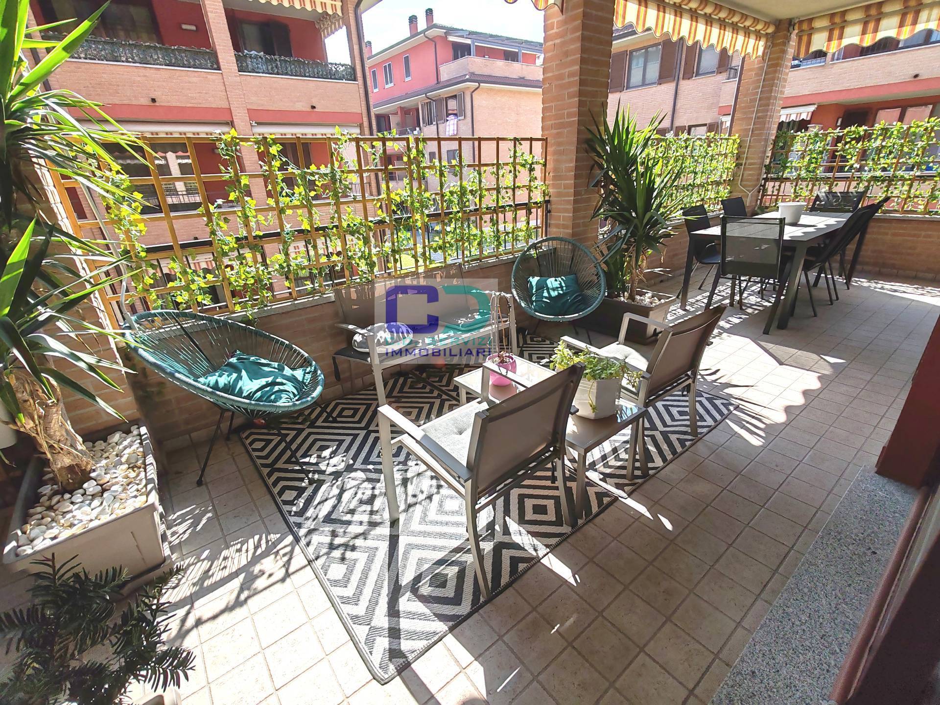 Appartamento in vendita a Cassano d'Adda, 3 locali, prezzo € 250.000 | PortaleAgenzieImmobiliari.it