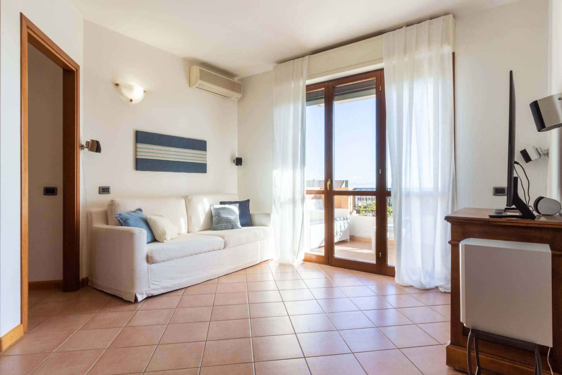 Appartamento in vendita a Capoterra, 3 locali, prezzo € 115.000 | PortaleAgenzieImmobiliari.it
