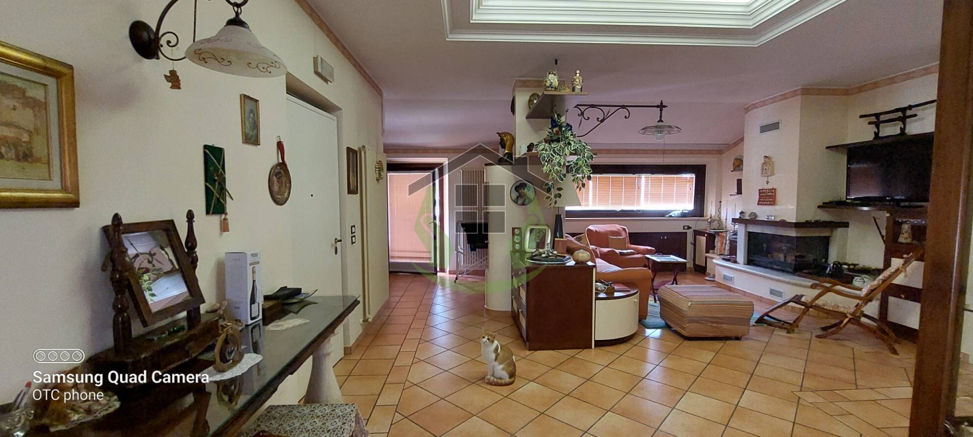 Appartamento in vendita a Castignano, 5 locali, prezzo € 160.000 | PortaleAgenzieImmobiliari.it