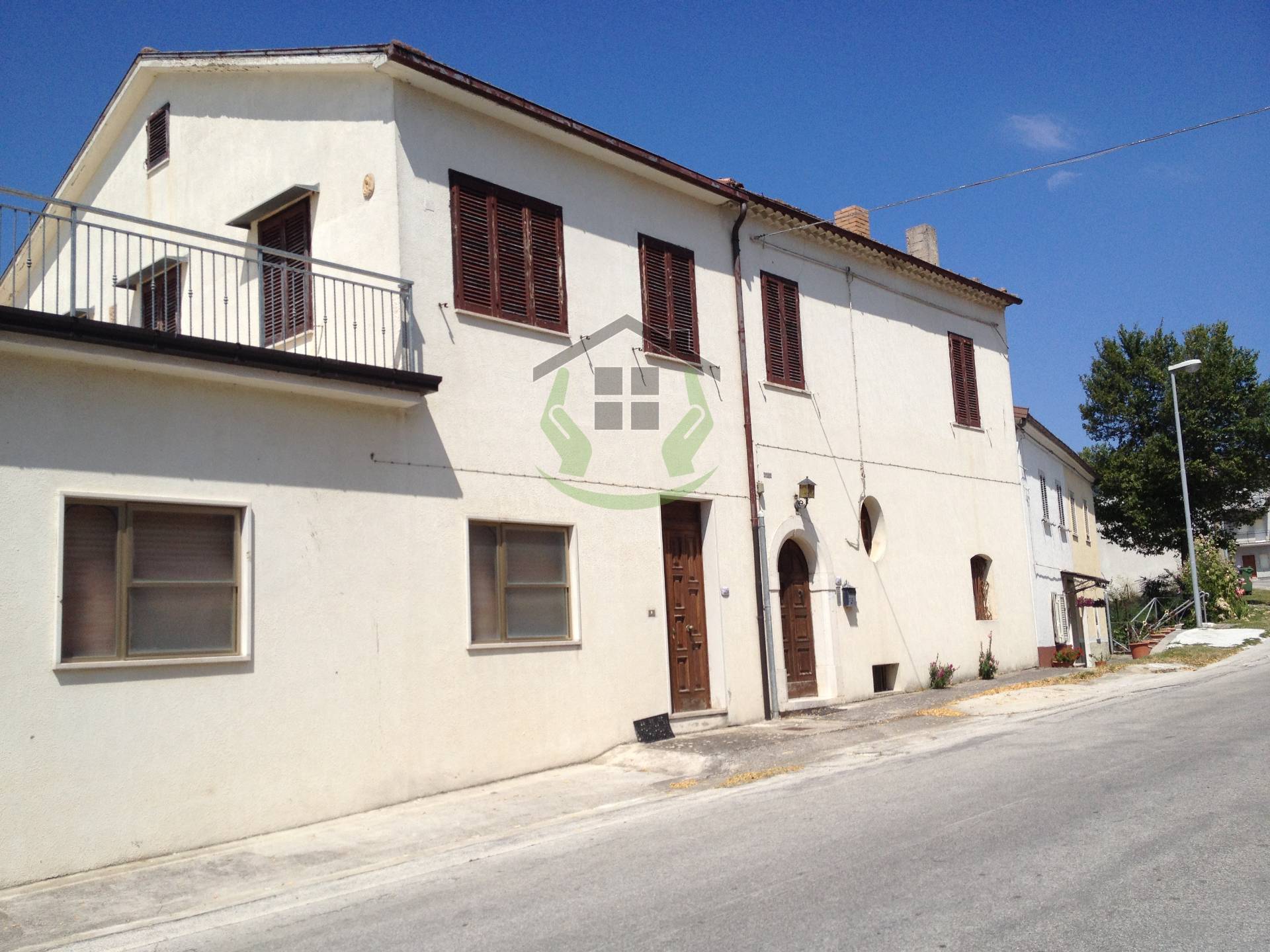 Appartamento in vendita a Molise, 6 locali, prezzo € 60.000 | PortaleAgenzieImmobiliari.it