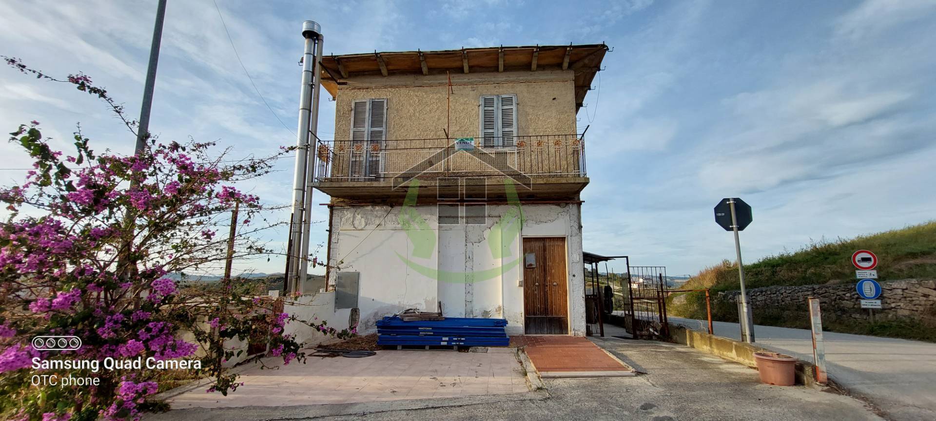Appartamento in vendita a Ripatransone, 5 locali, prezzo € 80.000 | PortaleAgenzieImmobiliari.it