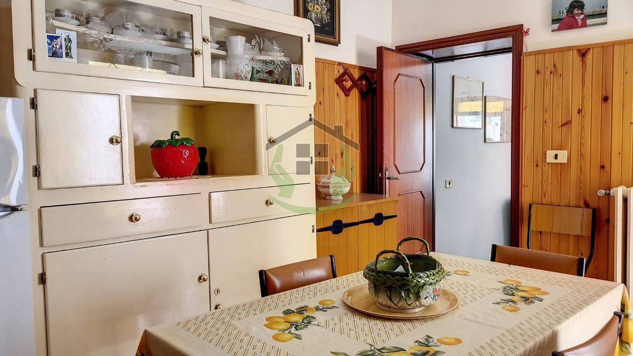 Appartamento in vendita a Cupello, 5 locali, prezzo € 110.000 | PortaleAgenzieImmobiliari.it