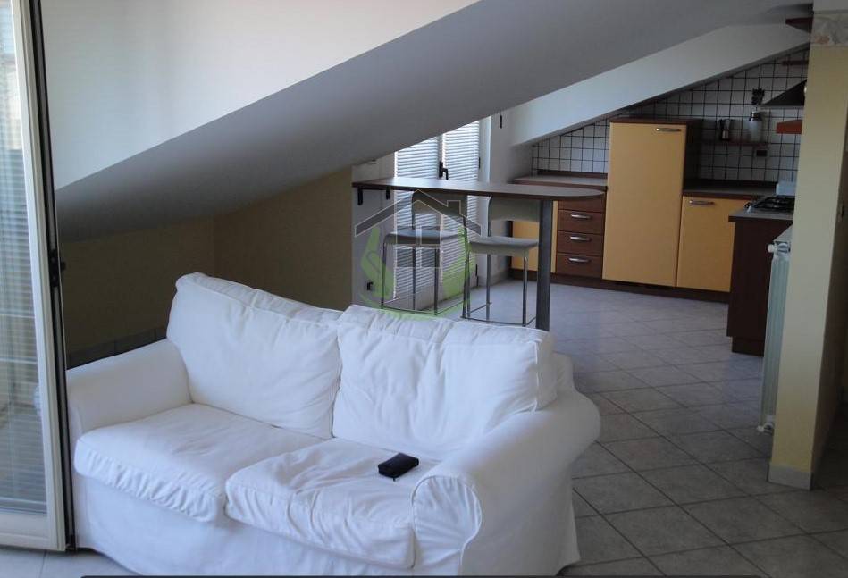 Appartamento in vendita a Pineto, 3 locali, prezzo € 88.000 | PortaleAgenzieImmobiliari.it