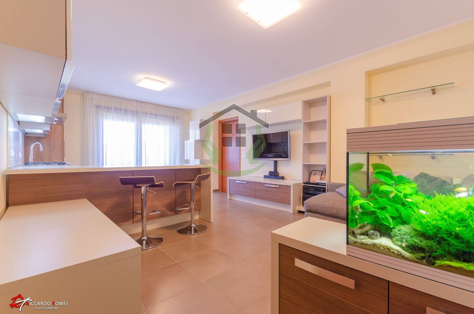 Appartamento in vendita a L'Aquila, 4 locali, zona o, prezzo € 160.000 | PortaleAgenzieImmobiliari.it